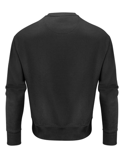 James Harvest Hopedale Crewneck HAR2132028 - - Customisable Sweatshirts