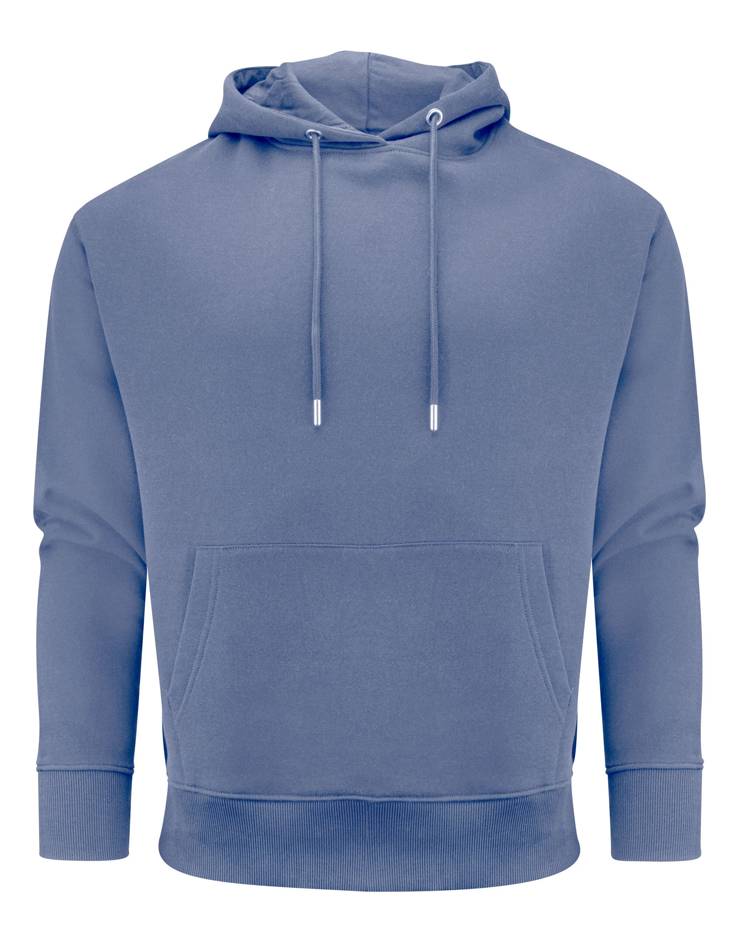 James Harvest Hopedale Hoodie HAR2132029 - Summer Blue - Customisable Hoodies