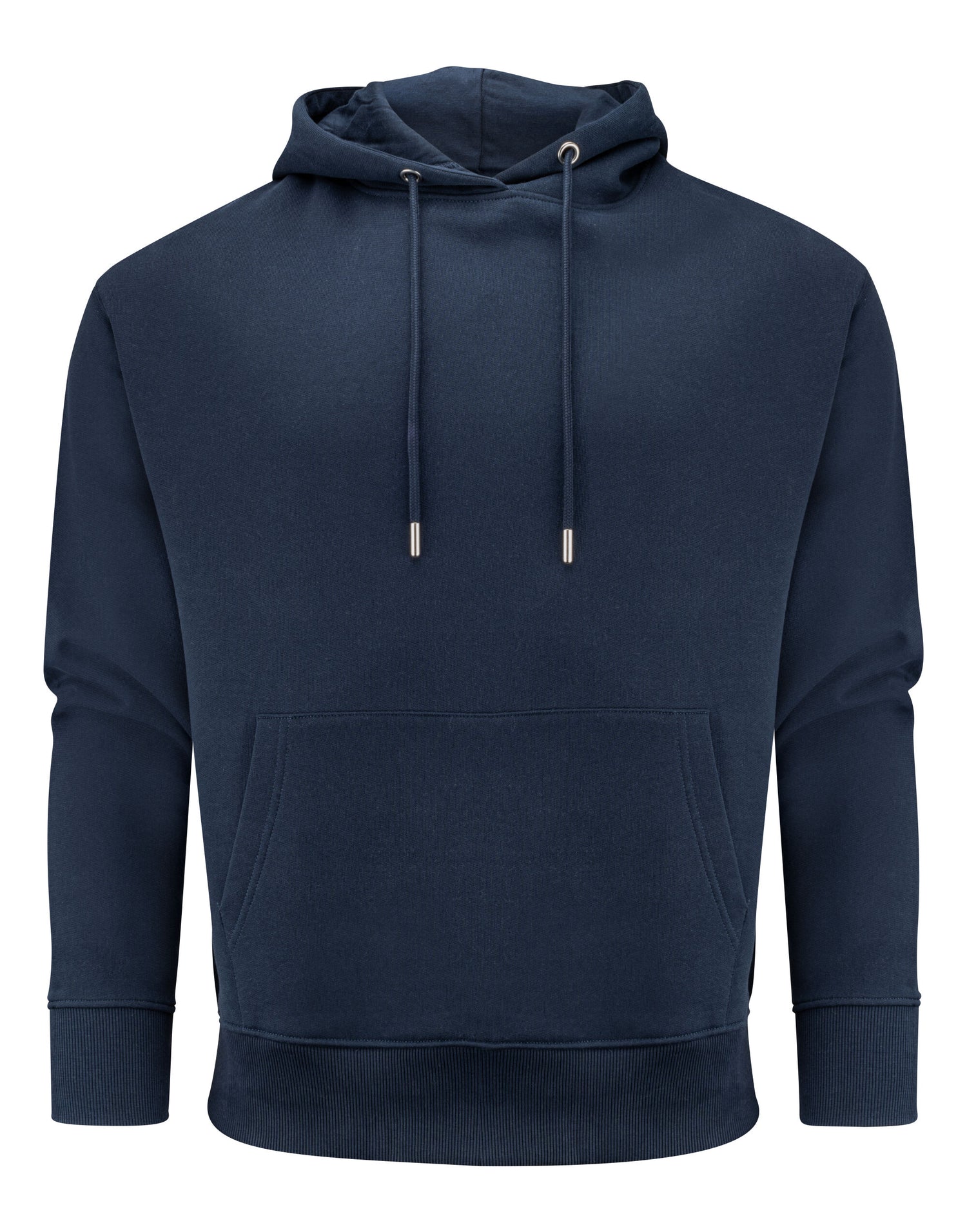 James Harvest Hopedale Hoodie HAR2132029 - Navy - Customisable Hoodies
