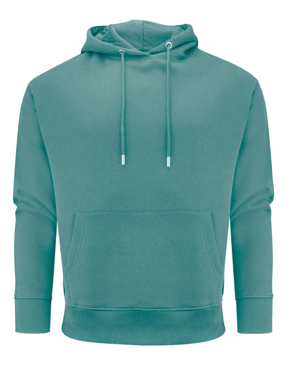 James Harvest Hopedale Hoodie HAR2132029 - Aloe Green - Customisable Hoodies