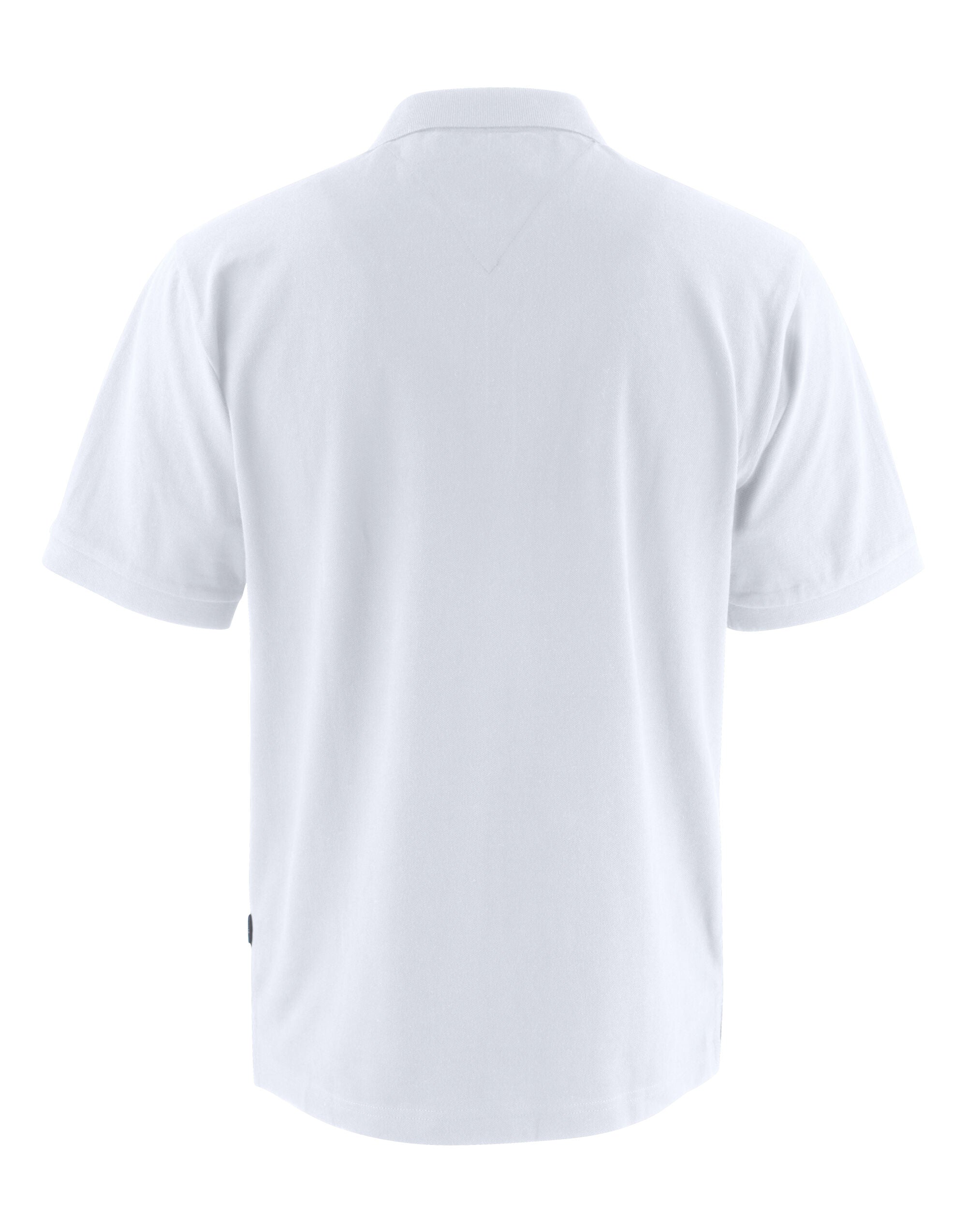 James Harvest Neptune Regular Polo HAR2135031 - - Customisable Polos