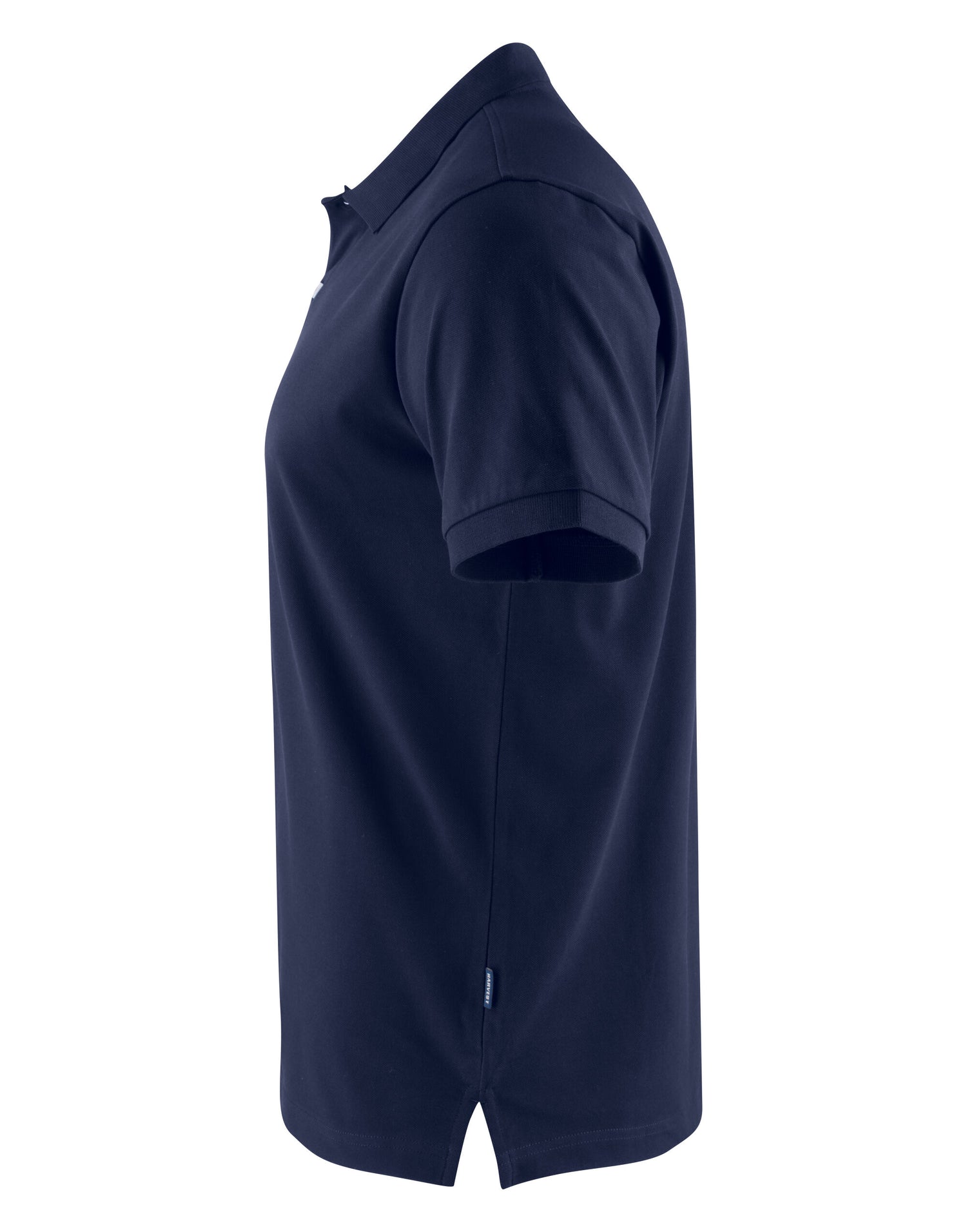 James Harvest Sunset Modern Polo HAR2135034 - Navy - Customisable Polos