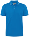 Bright Blue