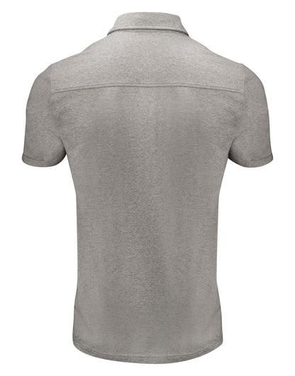 James Harvest American Supreme Polo HAR2135039 - - Customisable Polos