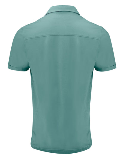 James Harvest American Supreme Polo HAR2135039 - - Customisable Polos