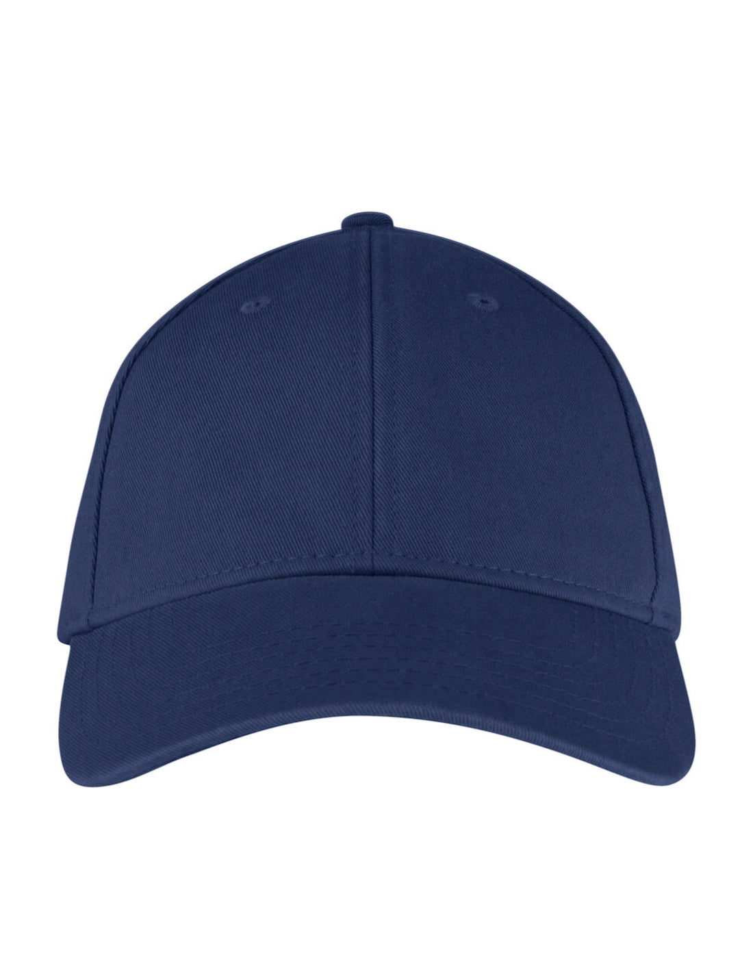 James Harvest LA Brushed Cotton Cap har2137002 - Navy O S - Customisable Caps