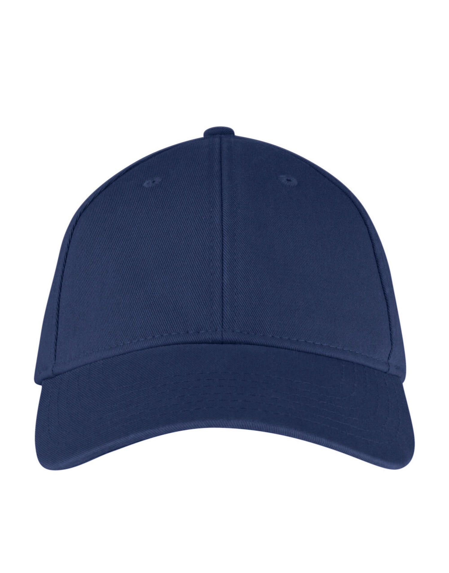 James Harvest LA Brushed Cotton Cap har2137002 - Navy O S - Customisable Caps