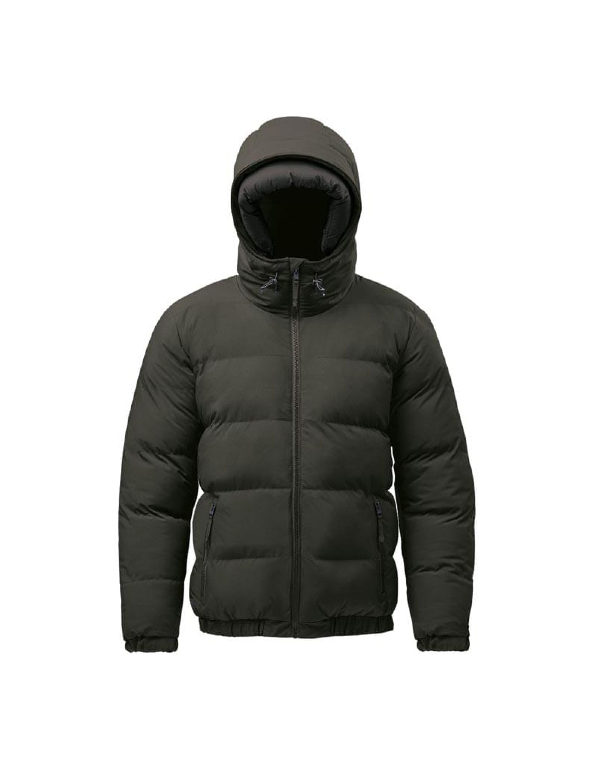 Stormtech MenS Explorer Thermal Jacket HBX1 HBX-1 - Granite - Customisable Jacket