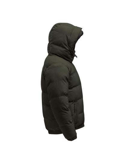 Stormtech MenS Explorer Thermal Jacket HBX1 HBX-1 - - Customisable Jacket