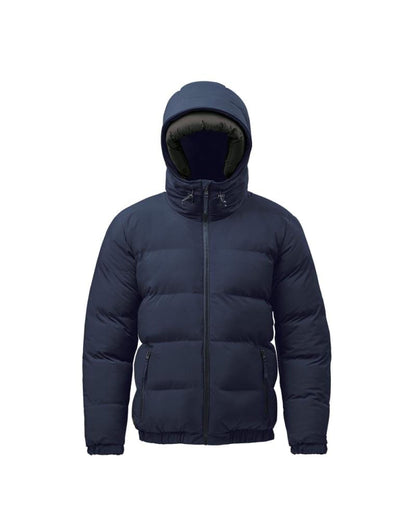 Stormtech MenS Explorer Thermal Jacket HBX1 HBX-1 - Midnight - Customisable Jacket