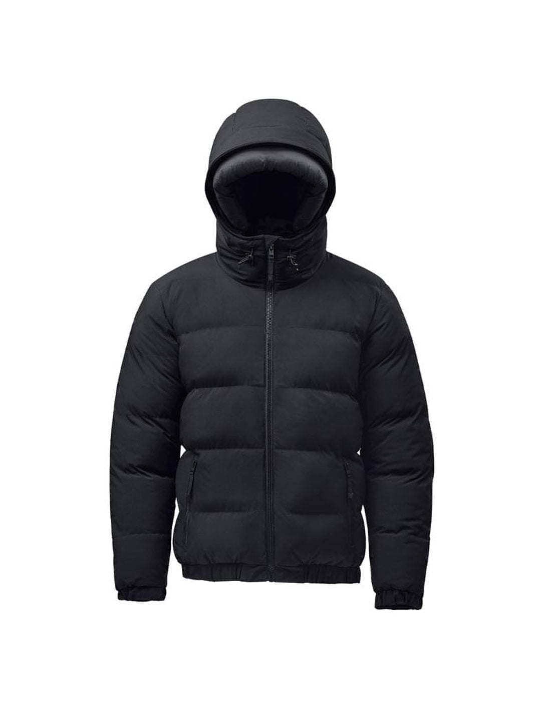 Stormtech MenS Explorer Thermal Jacket HBX1 HBX-1 - Black - Customisable Jackets