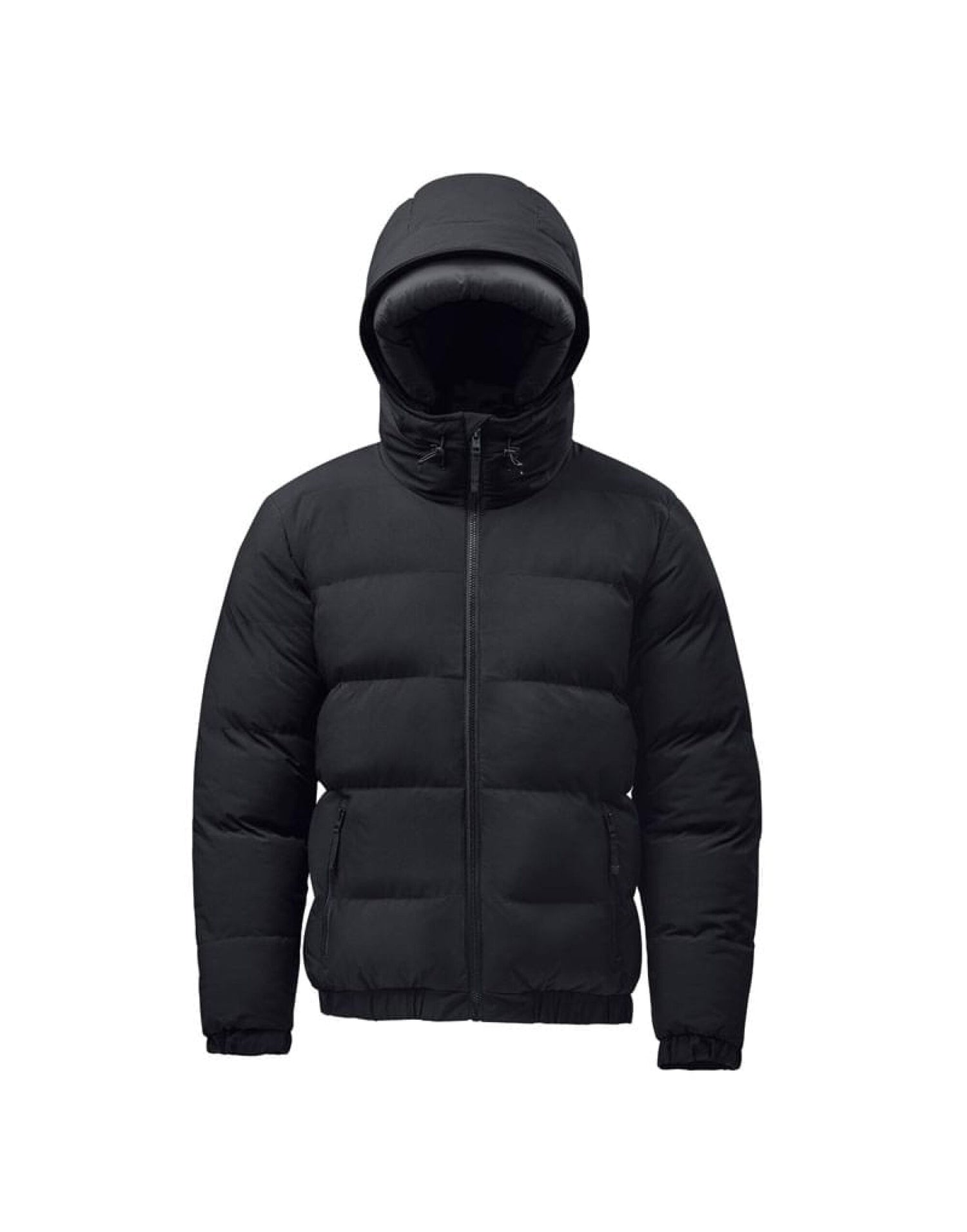 Stormtech MenS Explorer Thermal Jacket HBX1 HBX-1 - Black - Customisable Jacket