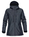 Charcoal Twill