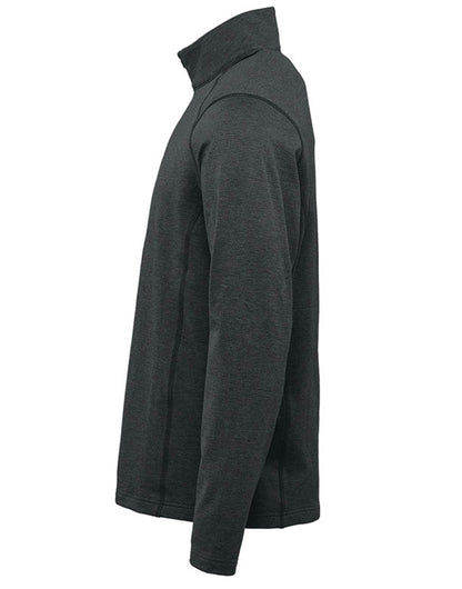 Stormtech Mens Treeline 14 Zip Pullover 2 - - Customisable Outerwear