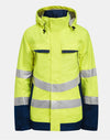 Yellow/Navy
