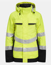 Yellow/Black