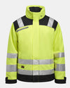 Yellow/Navy