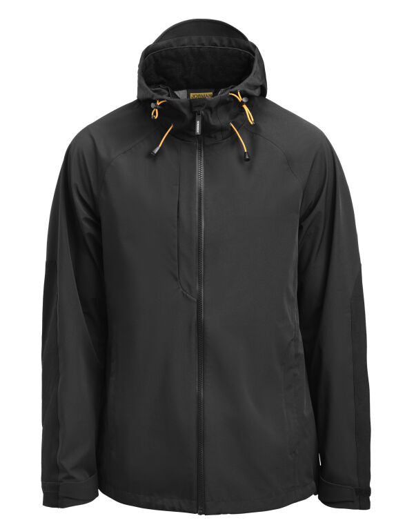 Jobman Oxygen Shell Jacket JM1374 - - Customisable Jacket