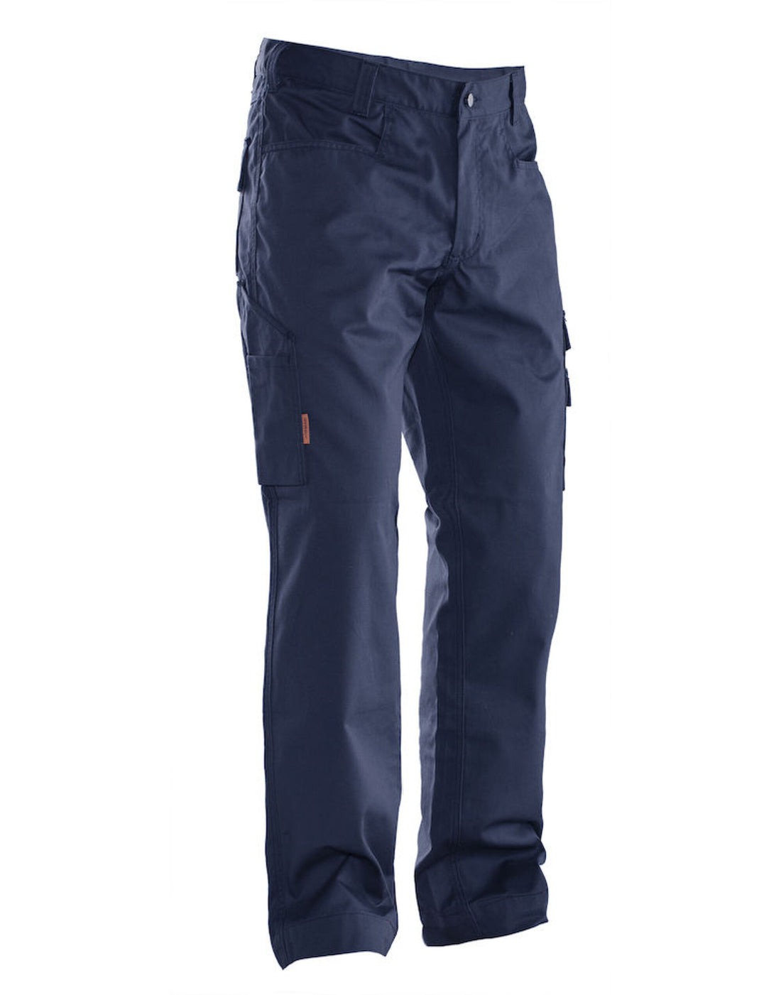 Jobman Service Trousers jm2313 - Navy - Customisable Trousers