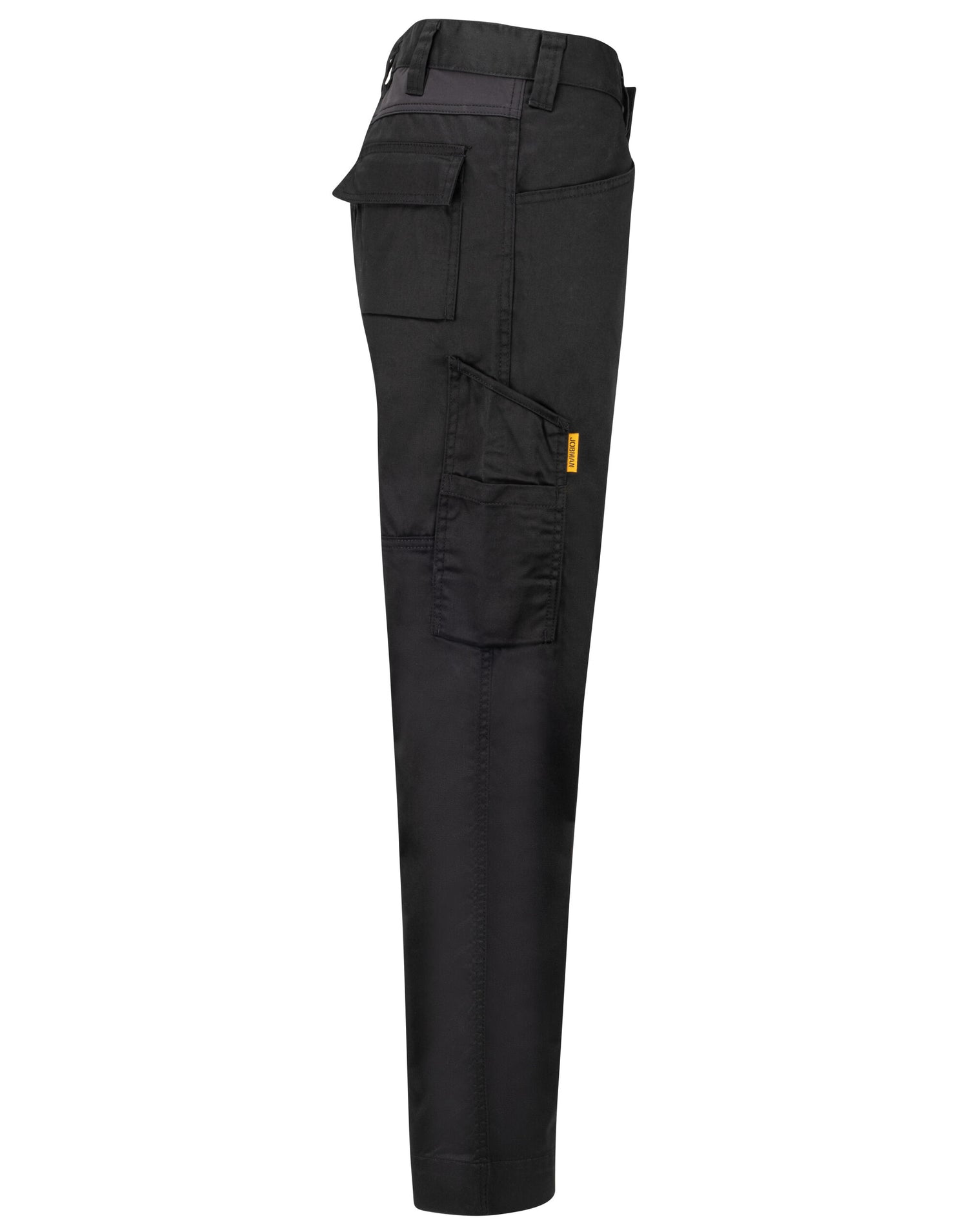 Jobman Womens Service Trousers Stretch JM2316 - - Customisable Trousers