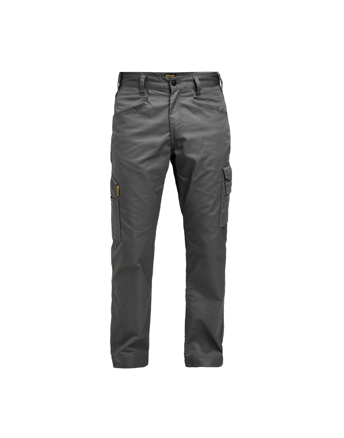 Jobman Service Trousers Stretch JM2317 - Dark Grey Black - Customisable Trousers