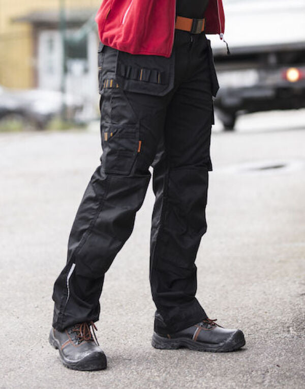 Jobman Craftsman Trousers jm2322 - - Customisable Trousers
