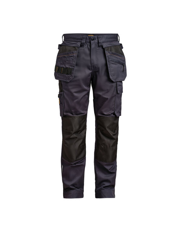 Jobman Craftsman Trousers Stretch JM2326 - - Customisable Trousers