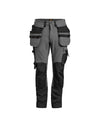 Dark Grey/Black
