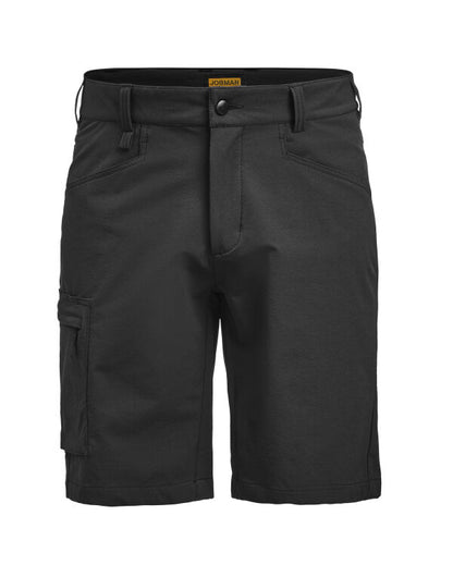 Jobman Womens Service Shorts Stretch JM2719 - - Customisable Shorts