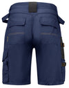 Navy / Black