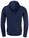 Navy / Black