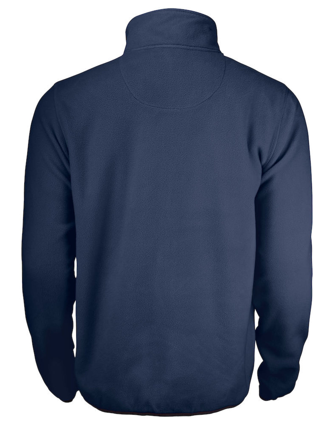 Jobman Fleece Jacket JM5501 - Navy - Customisable Jacket