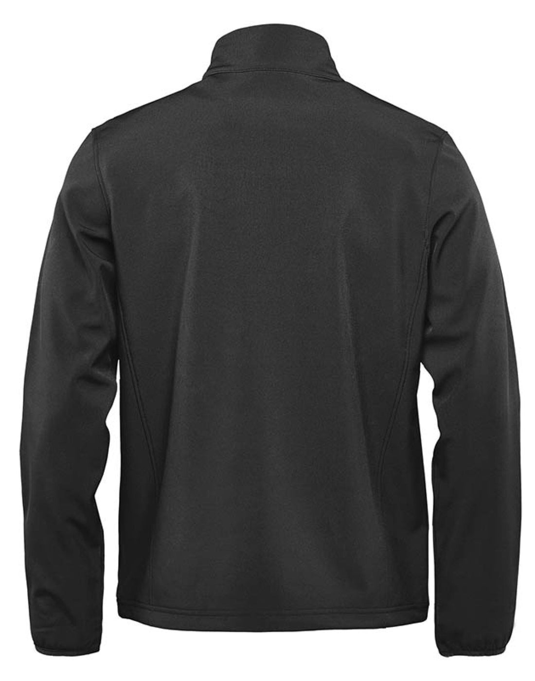 Stormtech Mens Narvik Softshell kbr1 - Black - Customisable Jacket