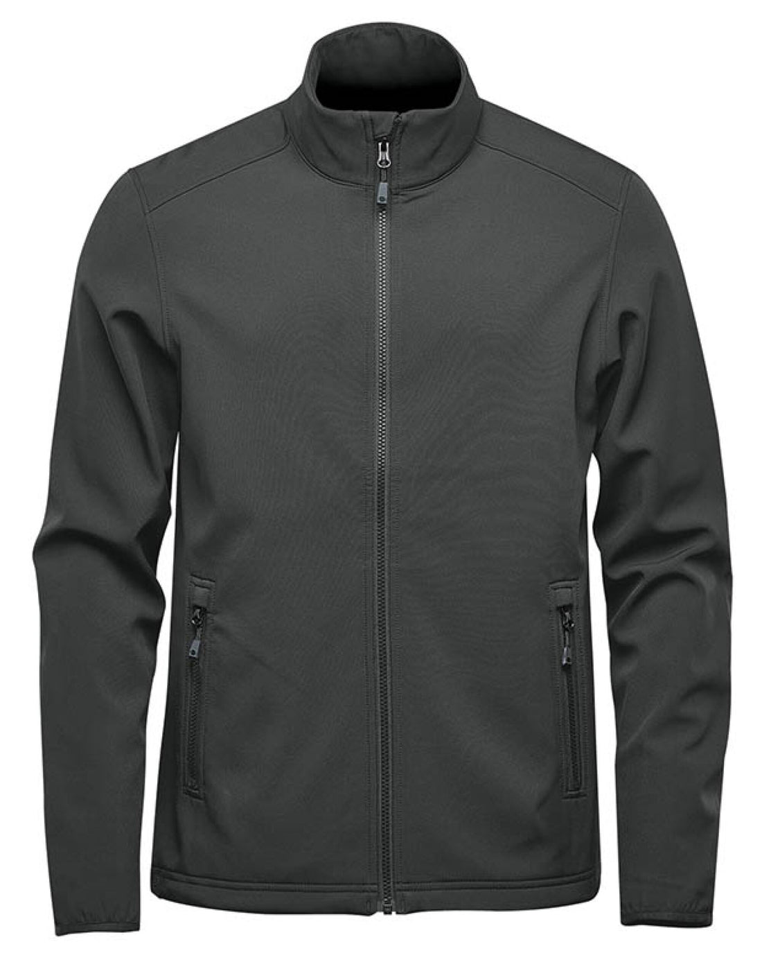 Stormtech Mens Narvik Softshell kbr1 - Dolphin - Customisable Jacket