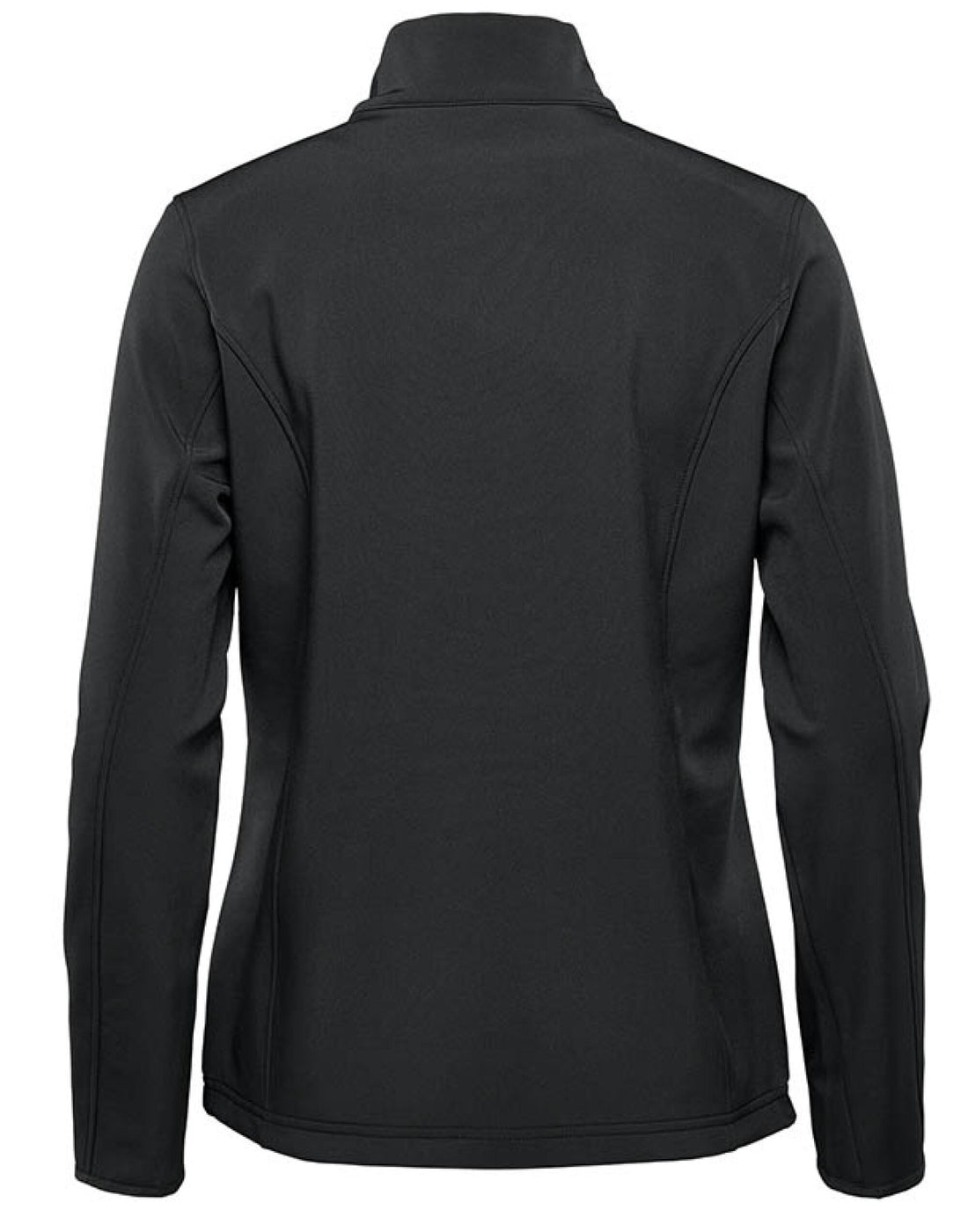 Stormtech Womens Narvik Softshell 1w - Black - Customisable Jacket