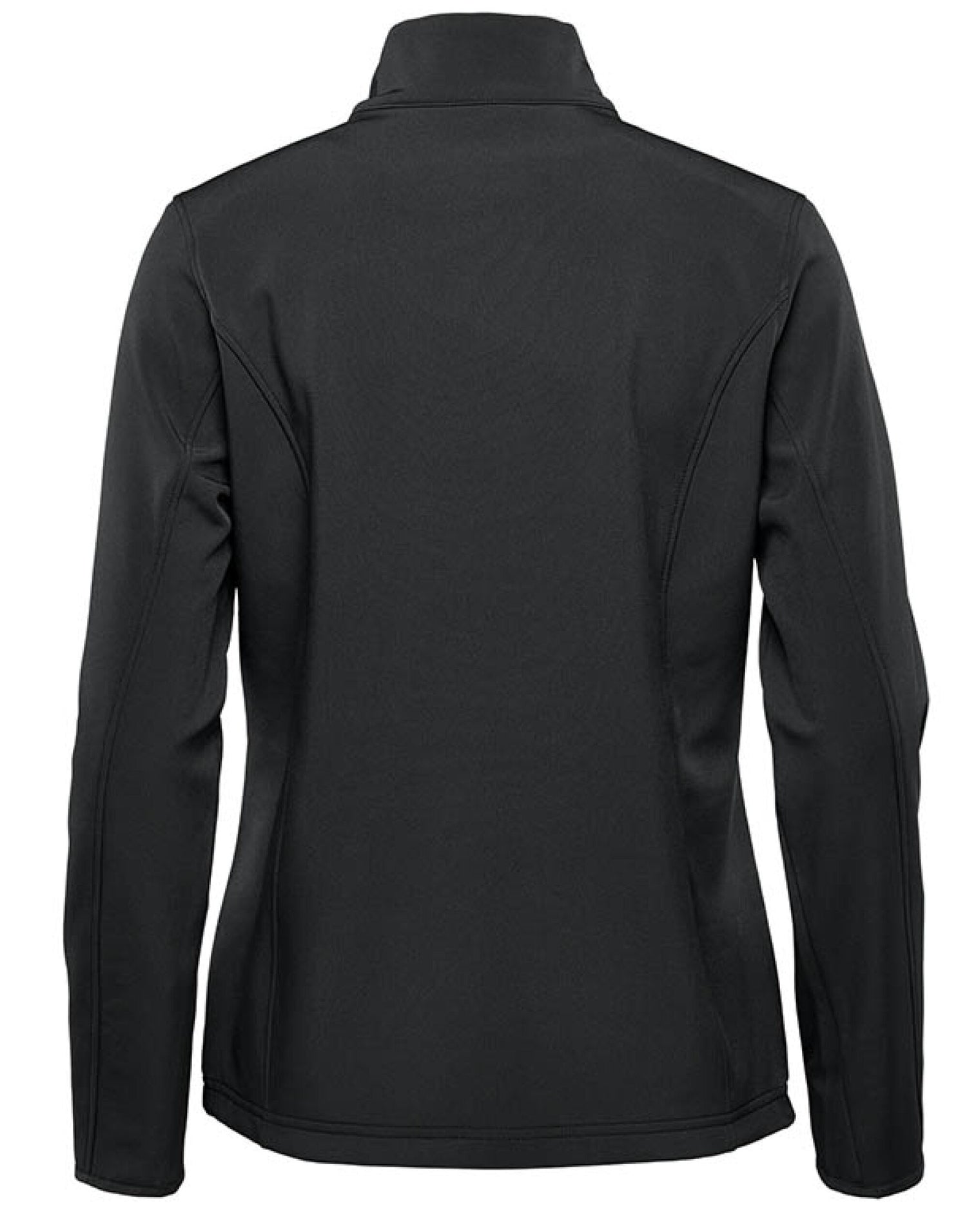 Stormtech Womens Narvik Softshell 1w - Black - Customisable Jacket