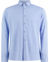 Light Heather Blue