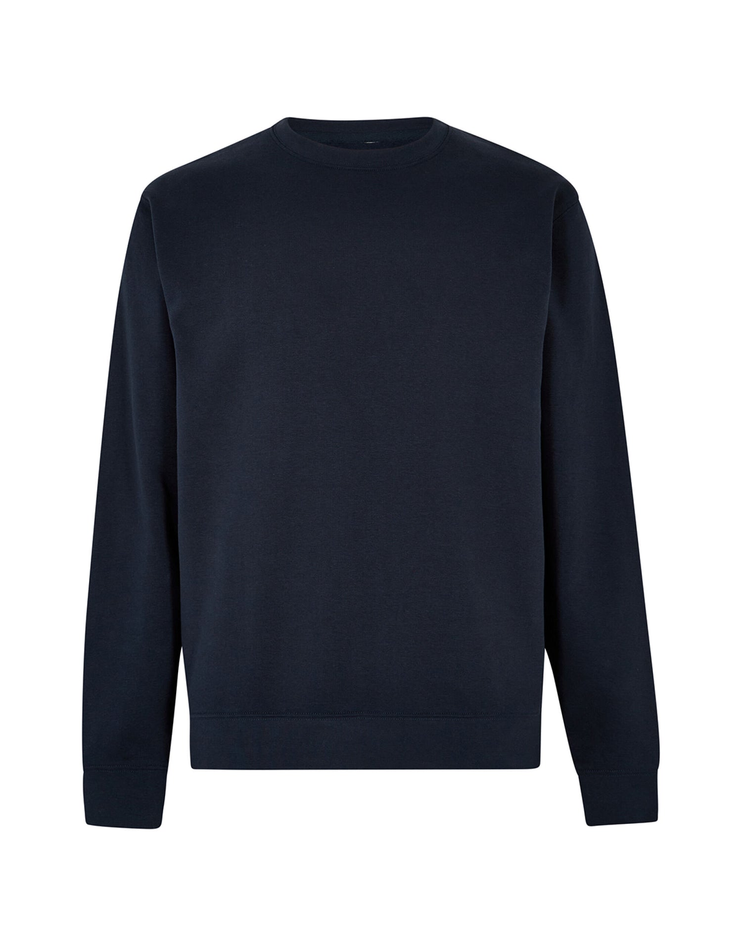 Kustom Kit Regular Fit Sweatshirt KK332 - Navy - Customisable Sweatshirts
