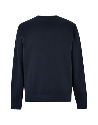 Kustom Kit Regular Fit Sweatshirt KK332 - Navy - Customisable Sweatshirts