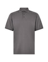 Charcoal Solid