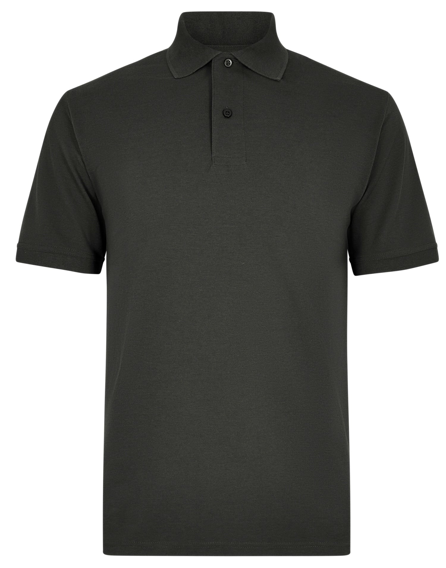 Kustom Kit Recycled Superwash¬Æ 60 Polo KK423 - Charcoal - Customisable Polos