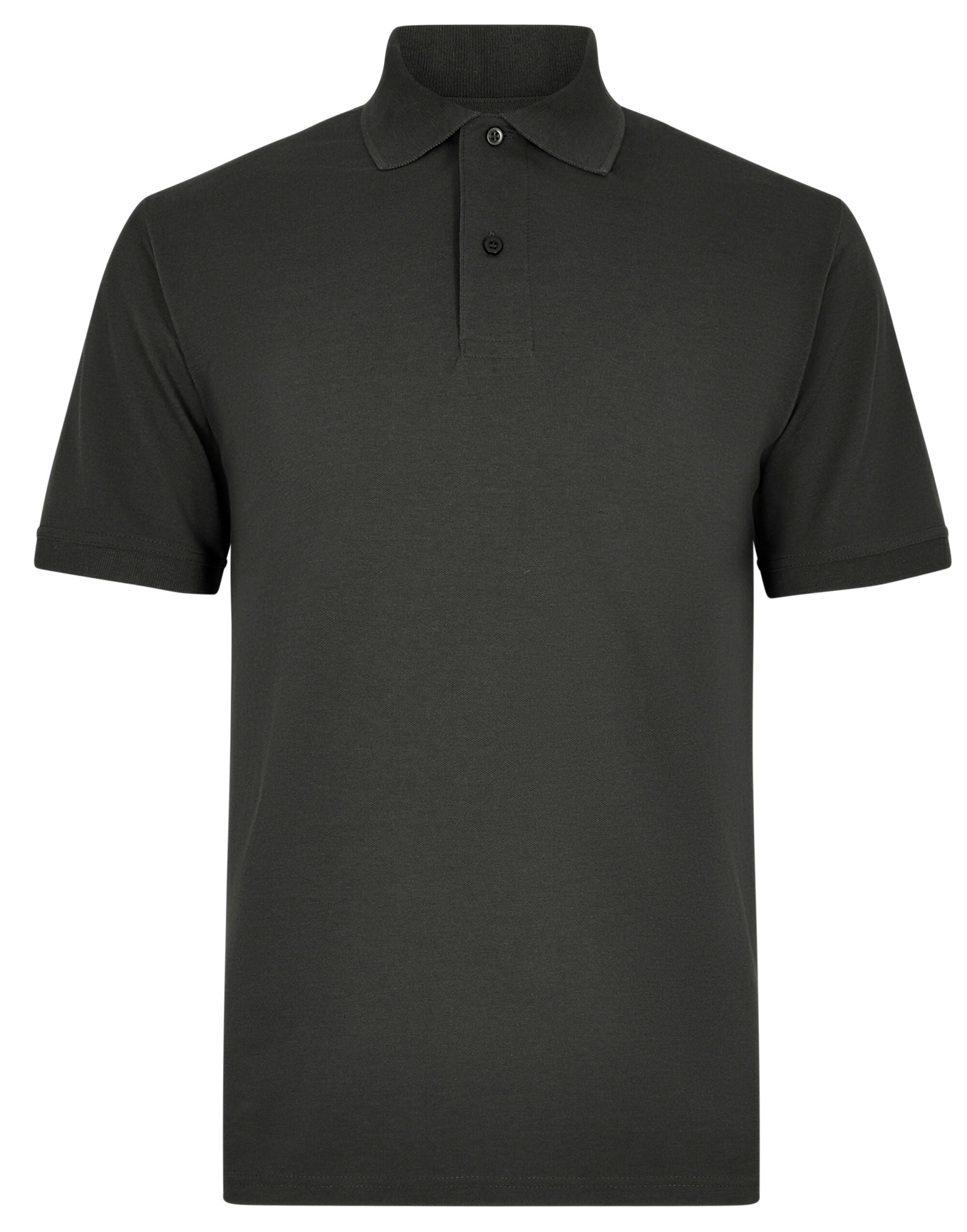 Kustom Kit Recycled Superwash¬Æ 60 Polo KK423 - Charcoal - Customisable Polos