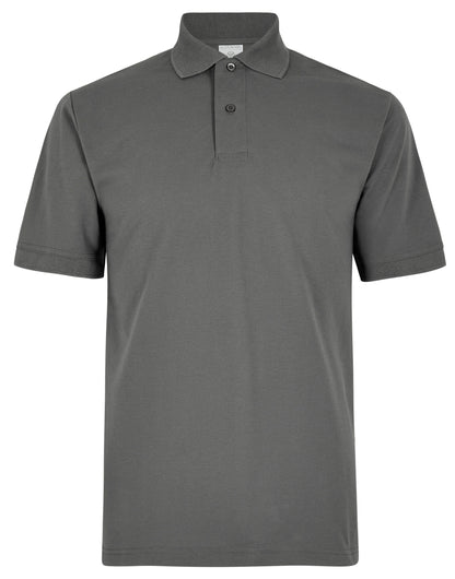 Kustom Kit Recycled Superwash¬Æ 60 Polo KK423 - Graphite - Customisable Polos