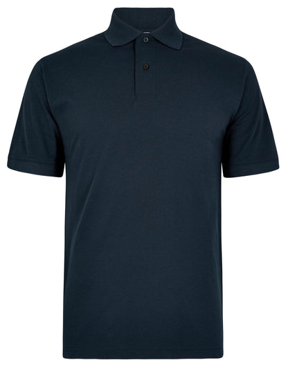 Kustom Kit Recycled Superwash¬Æ 60 Polo KK423 - Navy - Customisable Polos