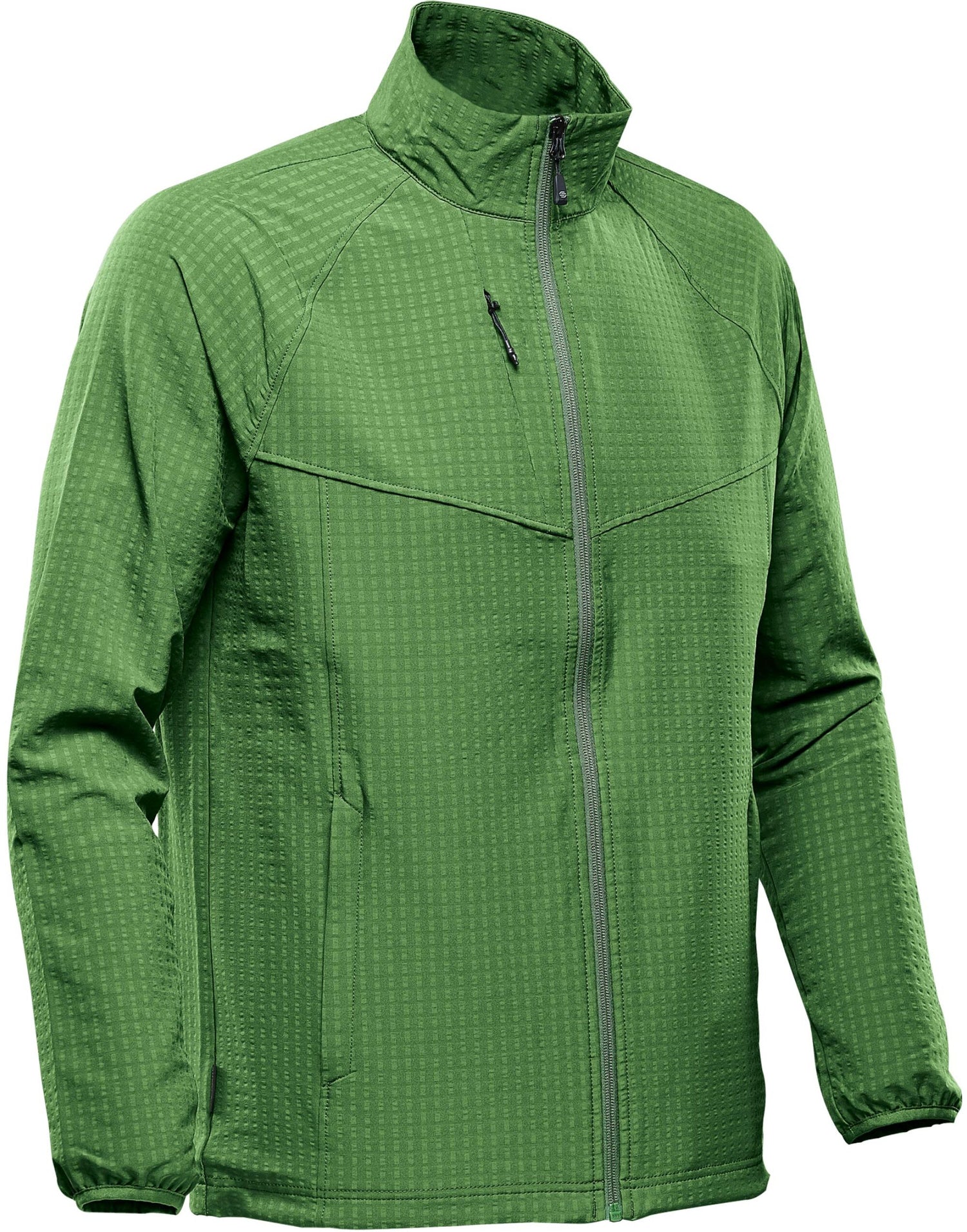 Stormtech Mens Koyoto Jacket KPX1 KPX-1 - Garden Green - Customisable Jacket