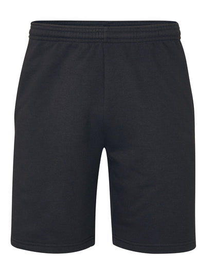 Mantis Unisex Essential Organic Shorts m07 - Black - Customisable Shorts