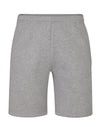 Heather Grey Melange