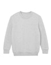 Heather Grey Melange