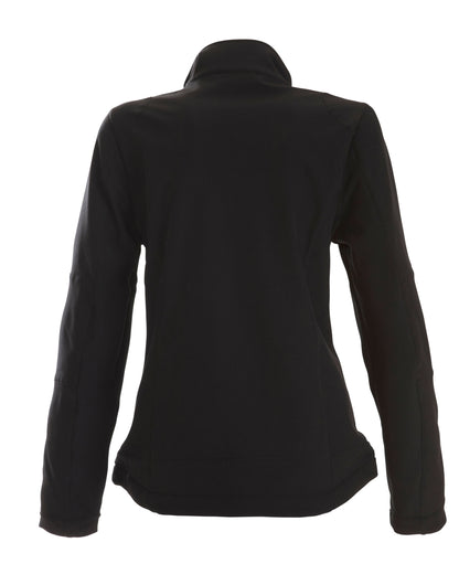 Printer Ladies Trial Softshell Jacket PE2261045 - - Customisable Softshell Jacket