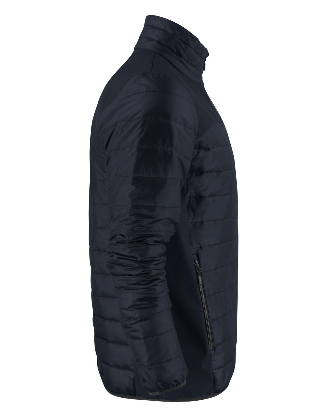 Printer Mens Expedition Jacket PE2261057 - Dark Navy - Customisable Jacket